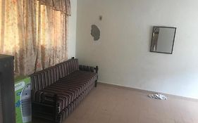 Apartamento no edificio Abaeté