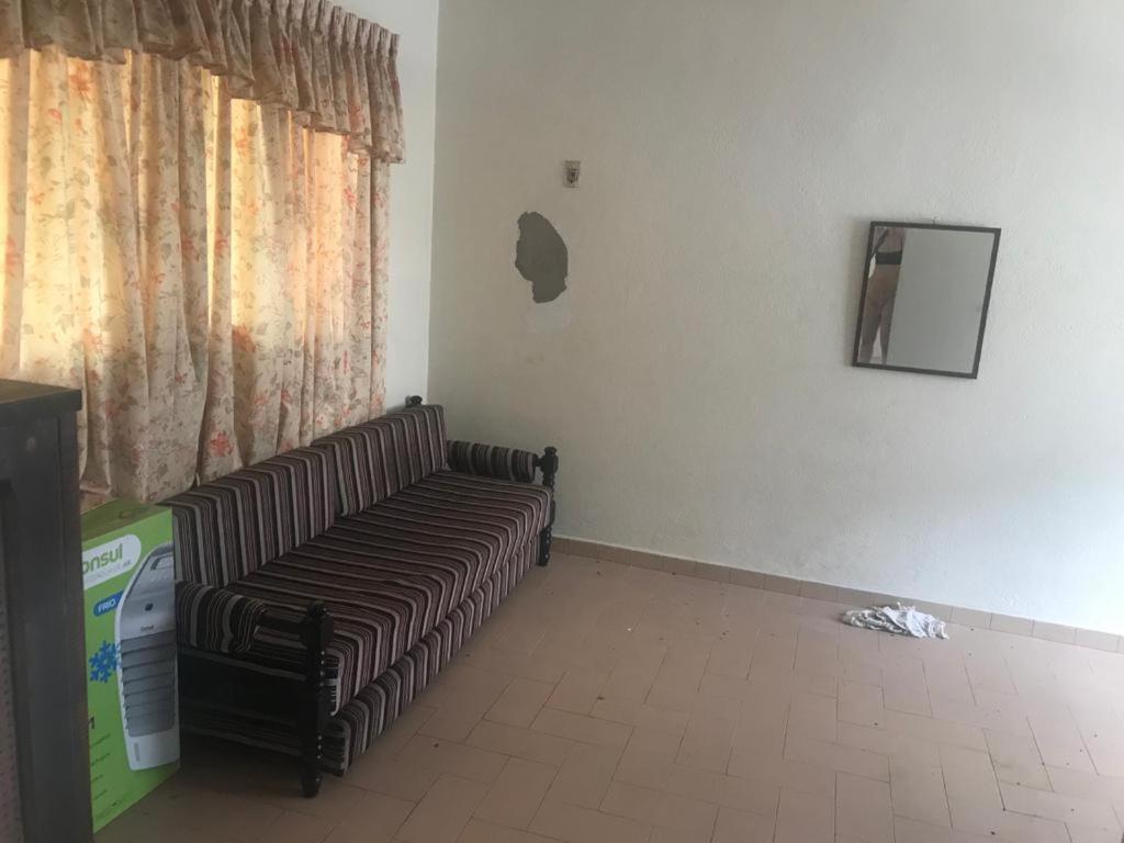 Apartamento no edificio Abaeté Mongaguá Exterior foto